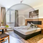 Schoene Apartment Klosterle am Arlberg