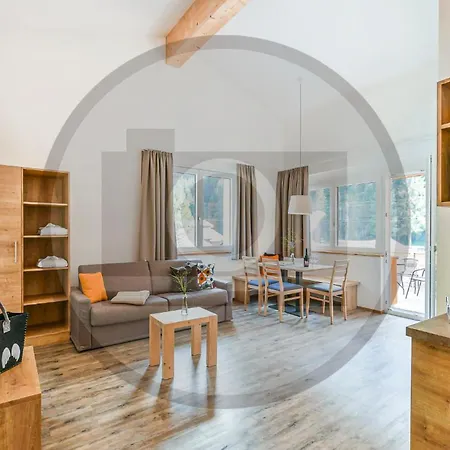 Schoene Apartamento Klosterle am Arlberg