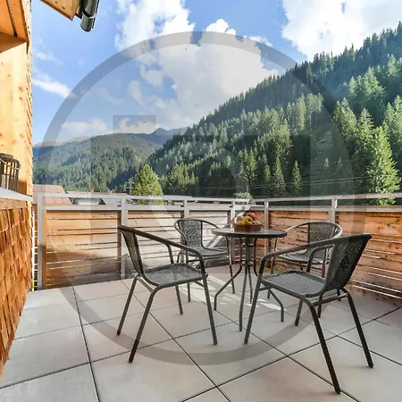 Schoene Klosterle am Arlberg